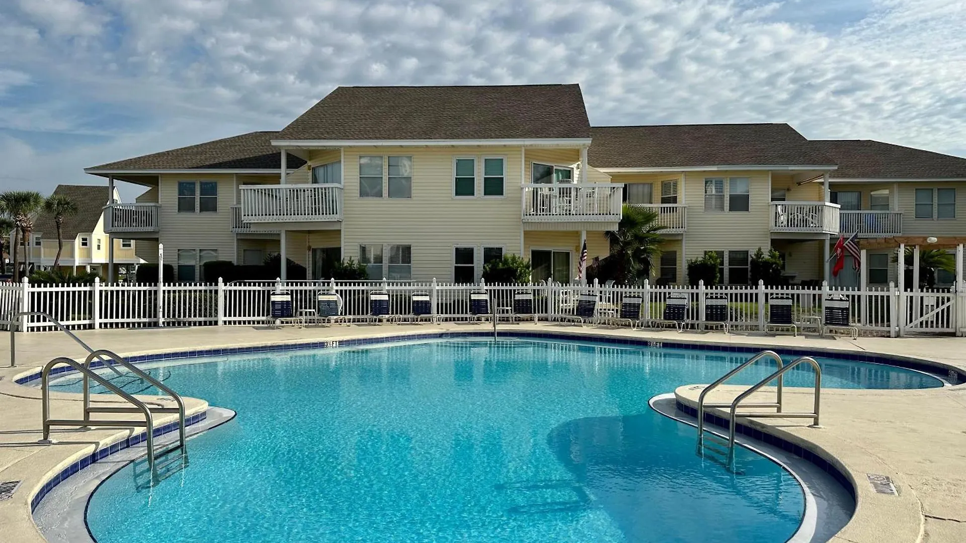 Sandpiper Cove 1070 Destin United States