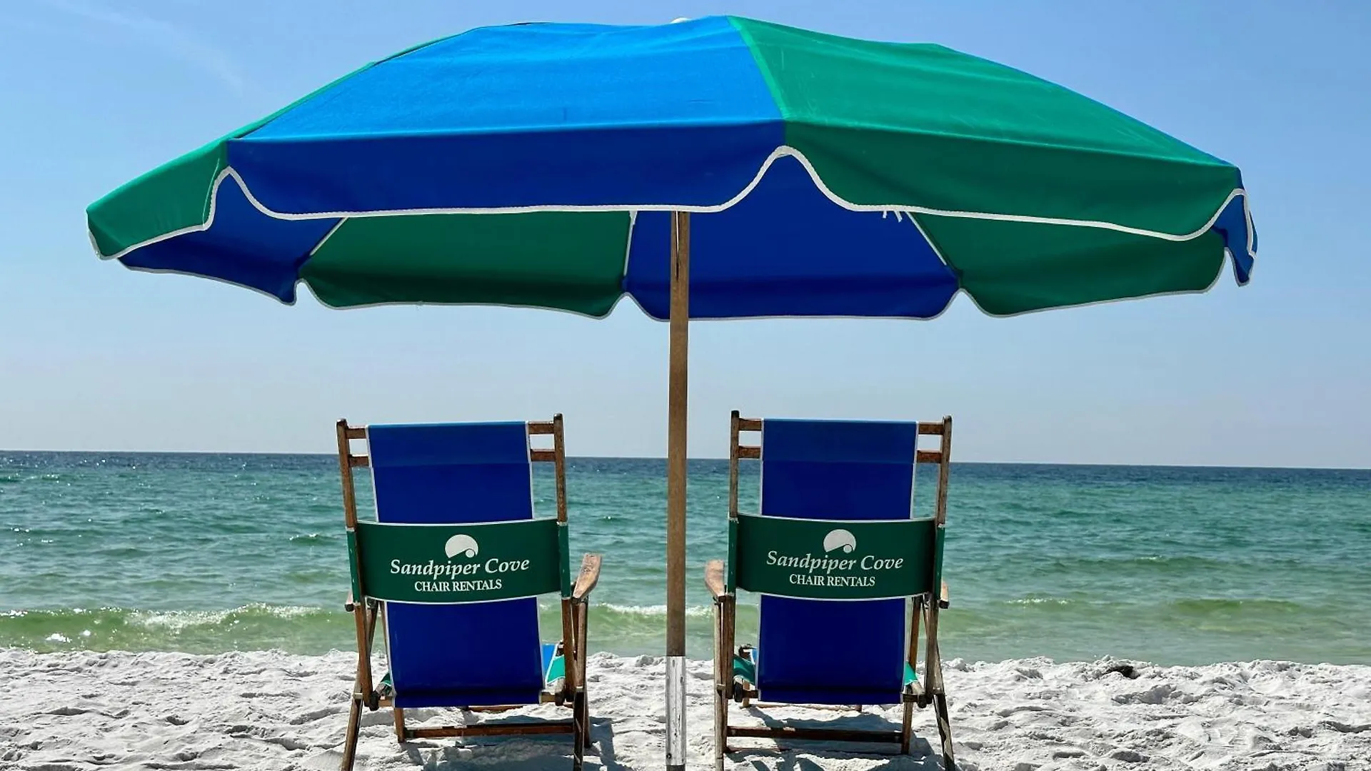 Sandpiper Cove 1070 Destin Holiday home