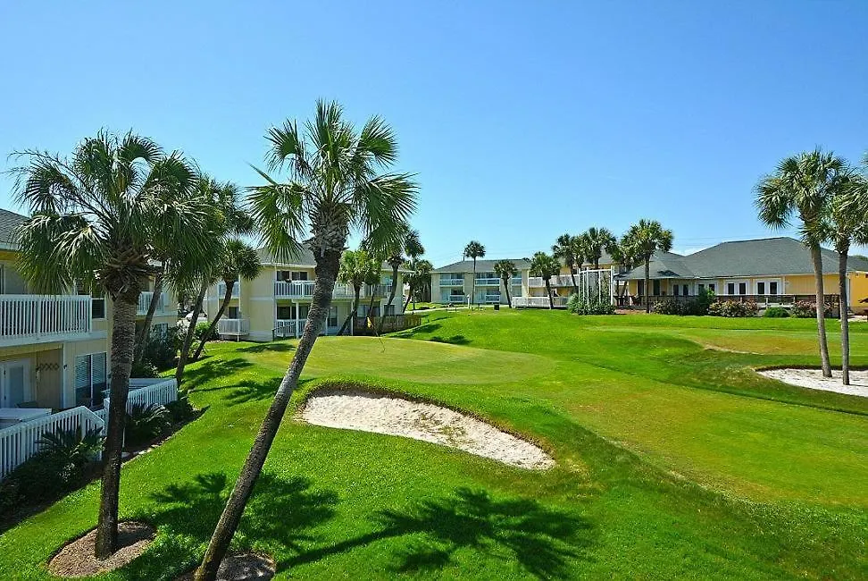 Sandpiper Cove 1070 Destin Holiday home